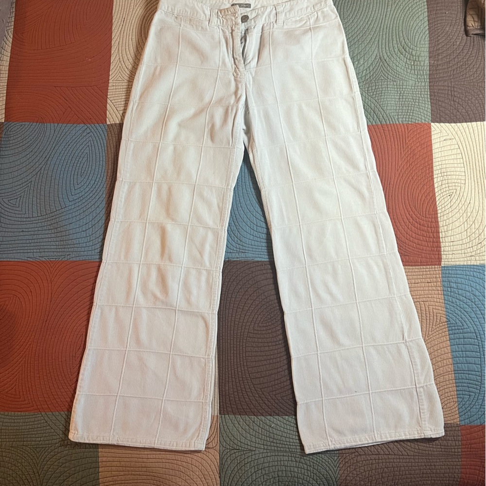 Vintage J Crew corduroy pants